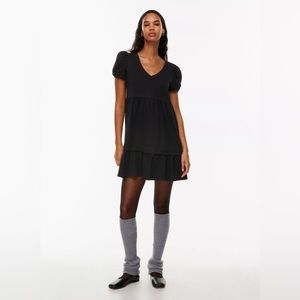 Sunday Best Cruise Dress XS Black